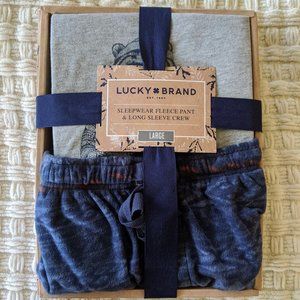 Luck Brand PJ-Set Brand New